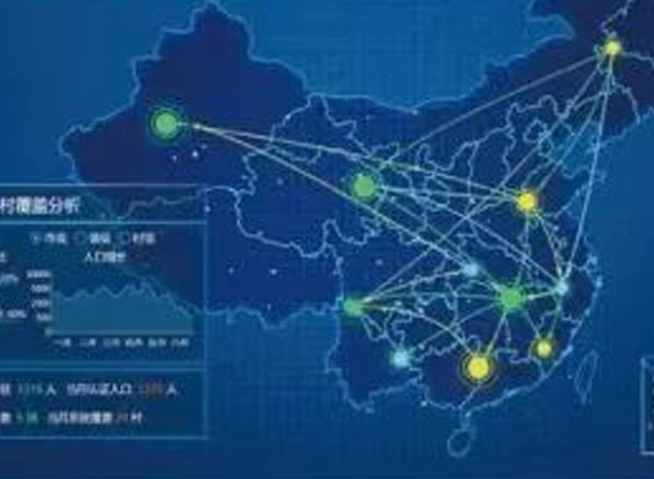 云笈觀點丨如何理解數字農業生產端數字化